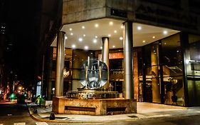 Amerian Buenos Aires